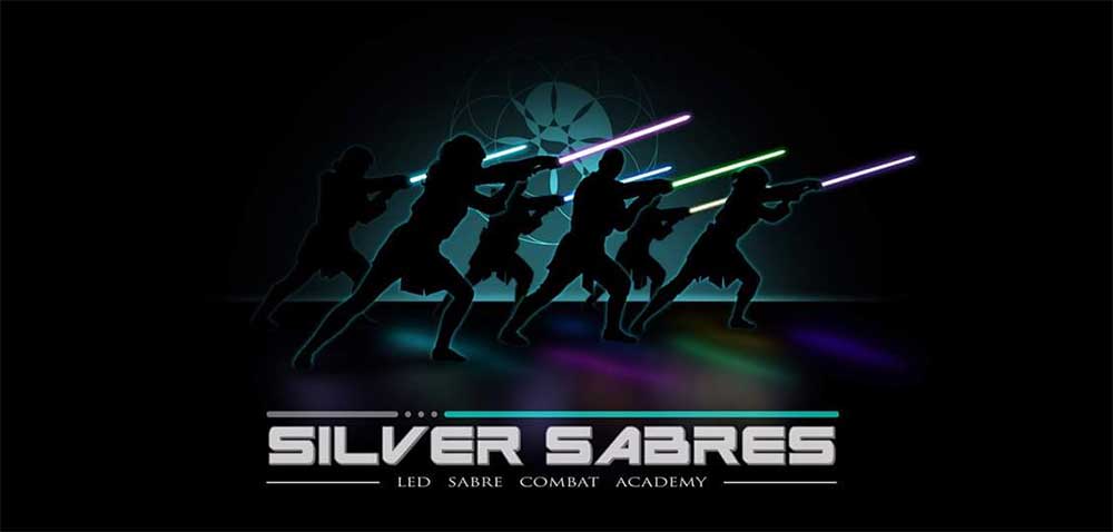 Silver Sabers Lightsaber Classes